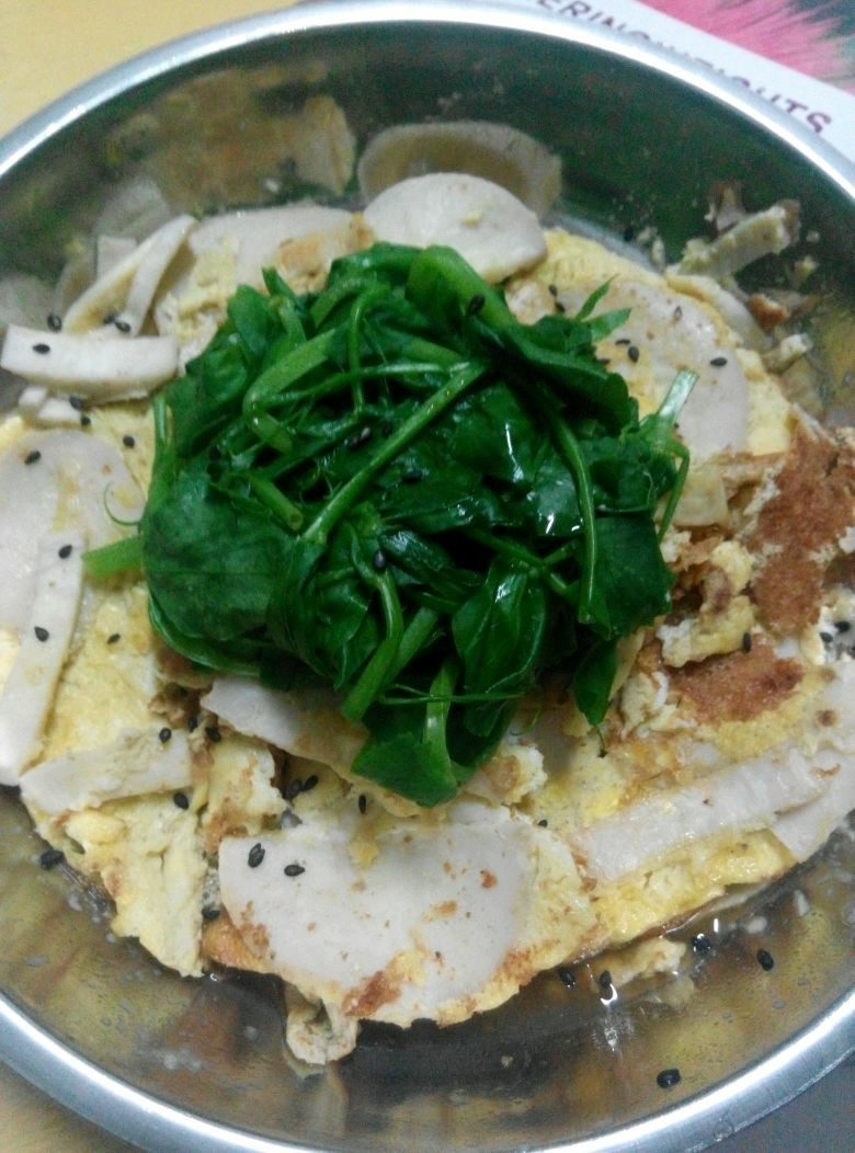 清蒸鲳鱼怎么做才好吃,配料有哪些