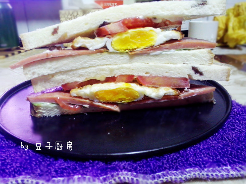 面包诱惑怎么做最好吃,配料有哪些