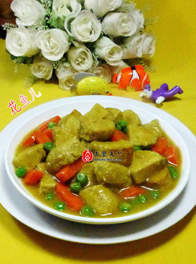 南瓜泥怎么做最好吃,做法和配料