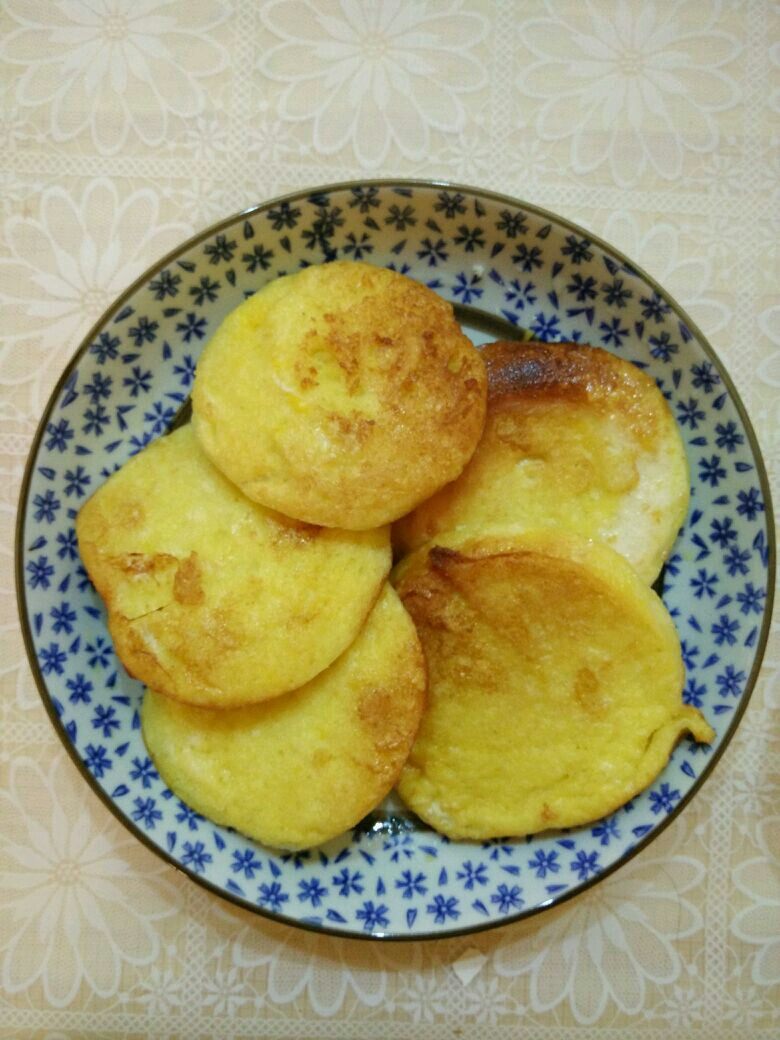 紫薯曲奇的家常做法,配料有哪些
