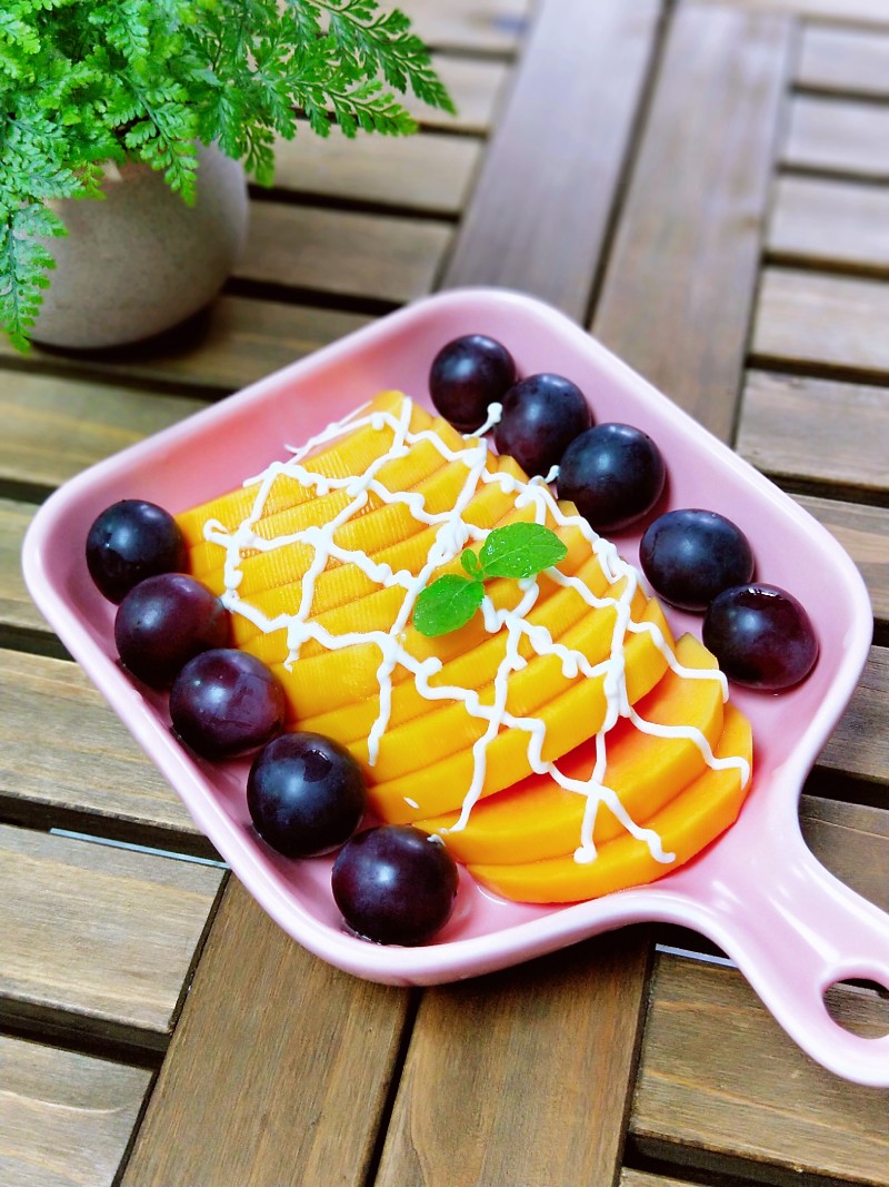 杂粮米线做法大全,食谱大全