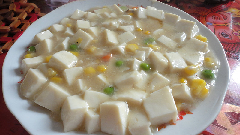 中国炸鸡的家常做法,十种好吃的做法