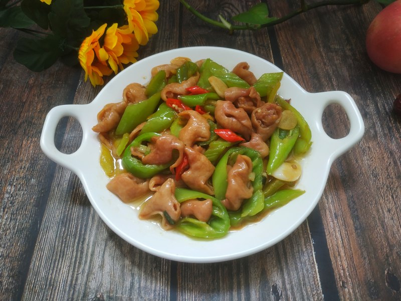干煸海兔十大做法大全,制作方法与配料