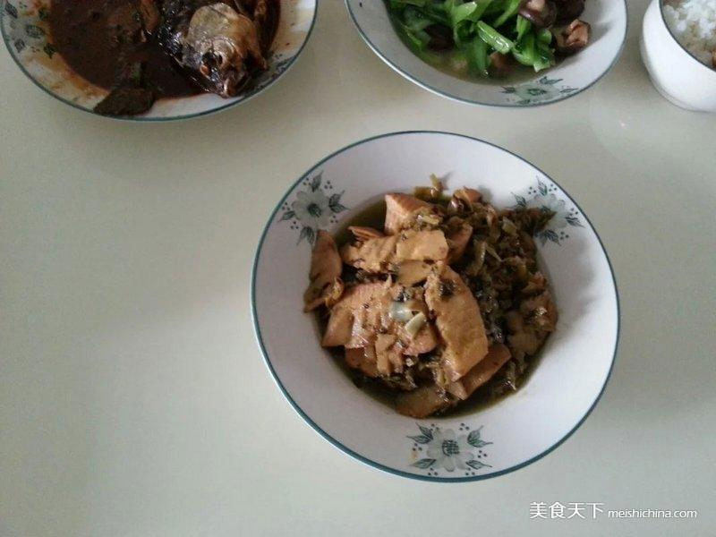 麻辣藕片家常做法,最正宗的做法