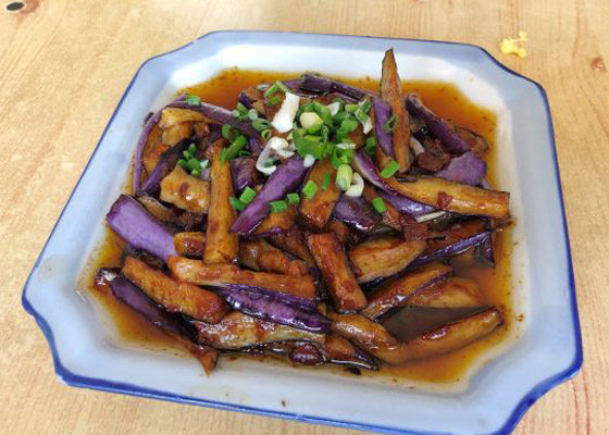 素炒土豆条的做法大全,十种好吃做法