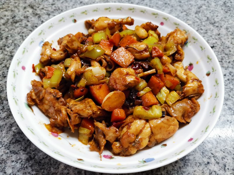 咖喱焗饭家常做法,最好吃的十种做法