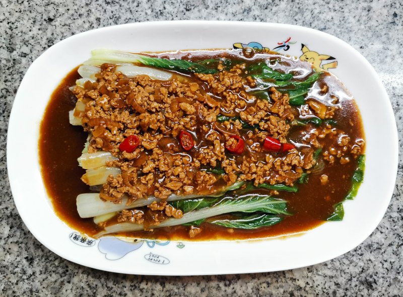 冰火两重天十大做法,10种好吃做法
