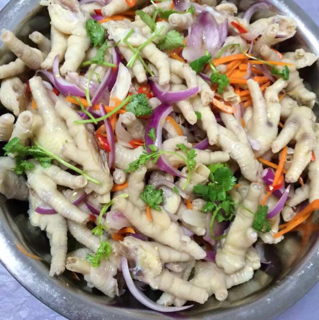 菜饽饽怎么做才好吃,配料有哪些
