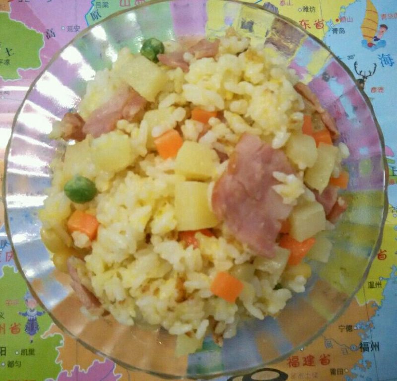 果酱华夫饼的家常做法,10种好吃的做法