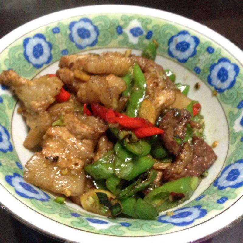 爆炒鱼泡家常做法,10种做法