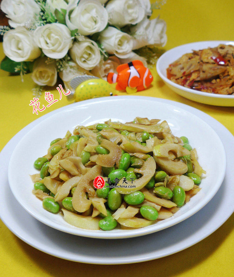 鲍鱼杏鲍菇的做法大全,制作方法与配料