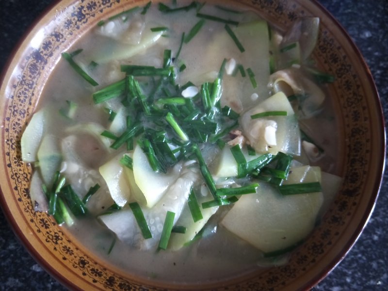 玫瑰花粥家常做法,配料有哪些