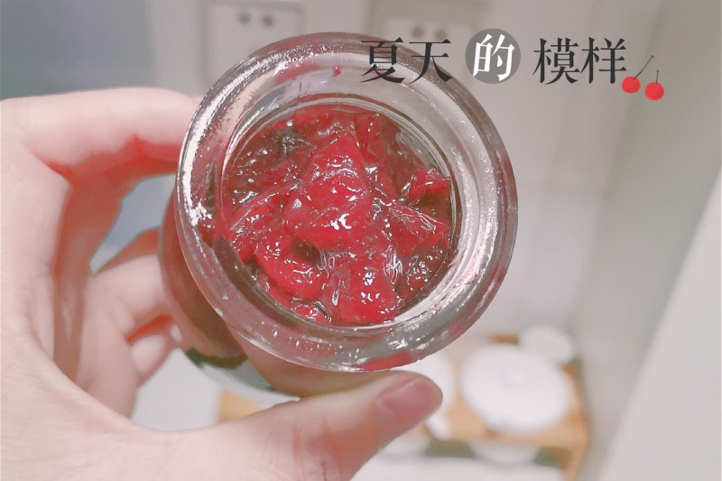 桃酱十大做法大全,10种好吃做法