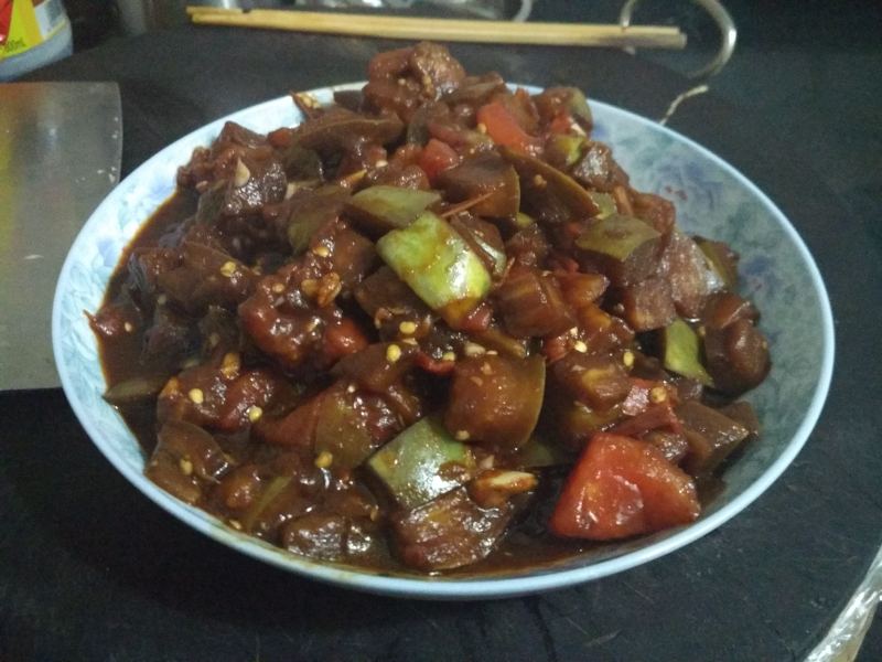 杂粮煎饼怎么做才好吃,十种做法