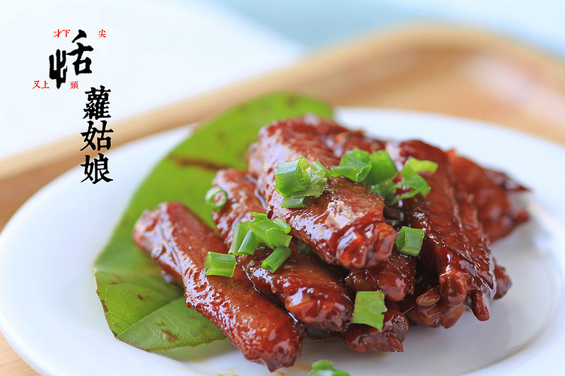 代代多福家常做法,10种好吃做法