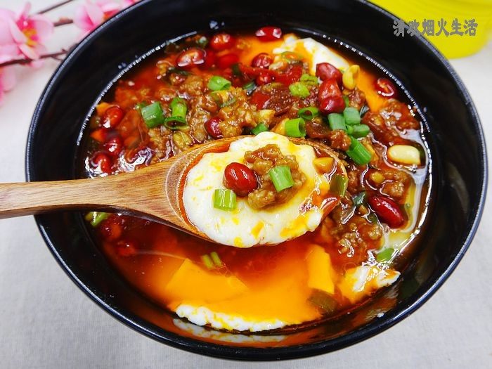 蔬菜菌菇锅家常做法,10种做法