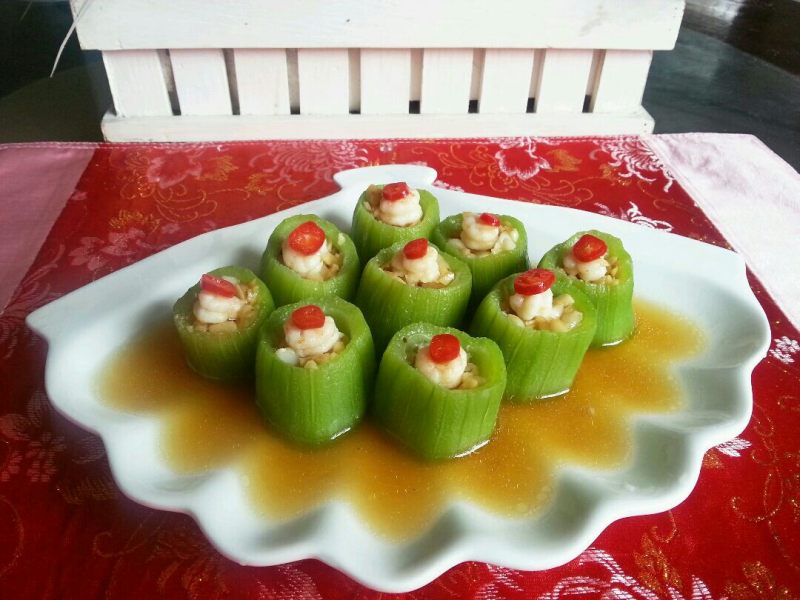 蒜泥排骨十大做法,正确做法
