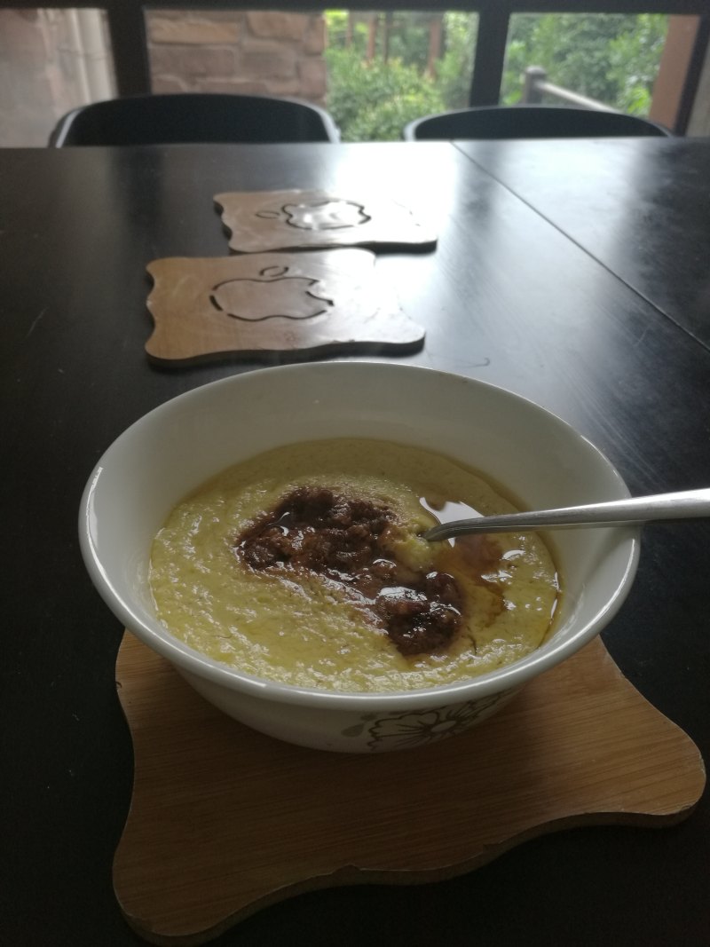 香蒜葱油家常做法,怎样做最好吃
