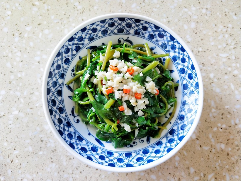 茭瓜虾饺怎么做才好吃,十种做法
