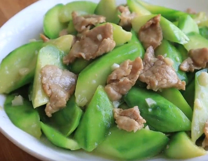 肉臊拌面十大家常做法,配料有哪些