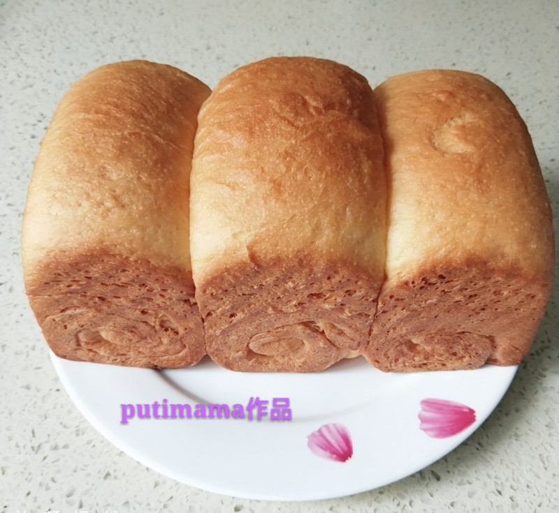 蛋糕沙拉的做法,做法和配料