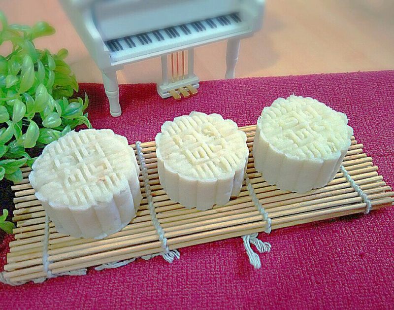 五彩水饺正宗做法,正确做法