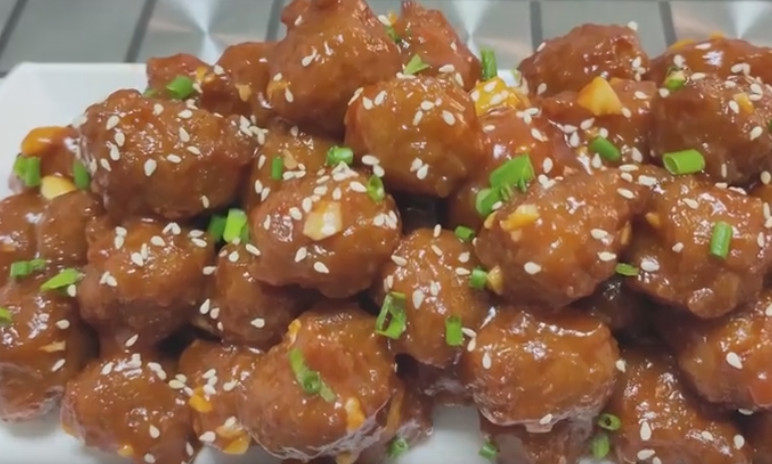 软炸鲜菇十大做法大全,制作方法与配料