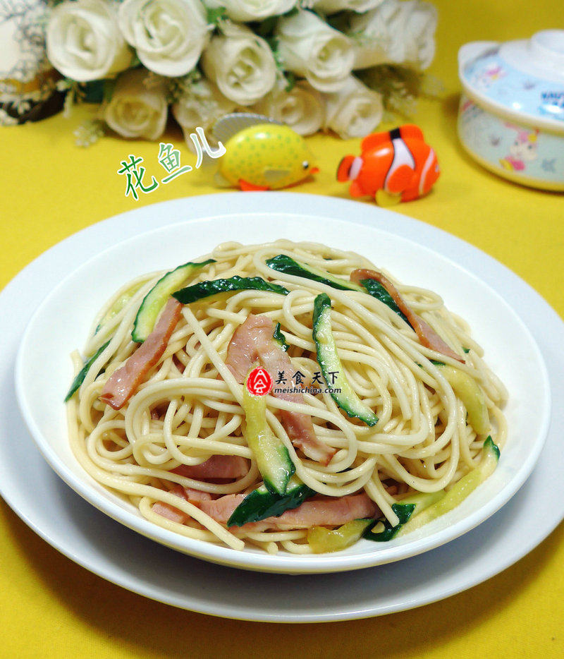 叉烧味肉松十大做法大全,食谱大全