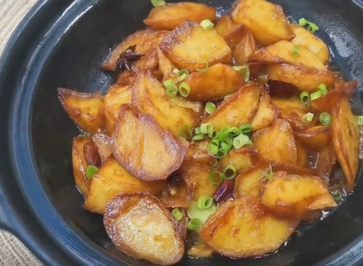 豆角蒸面十大家常做法,十种做法