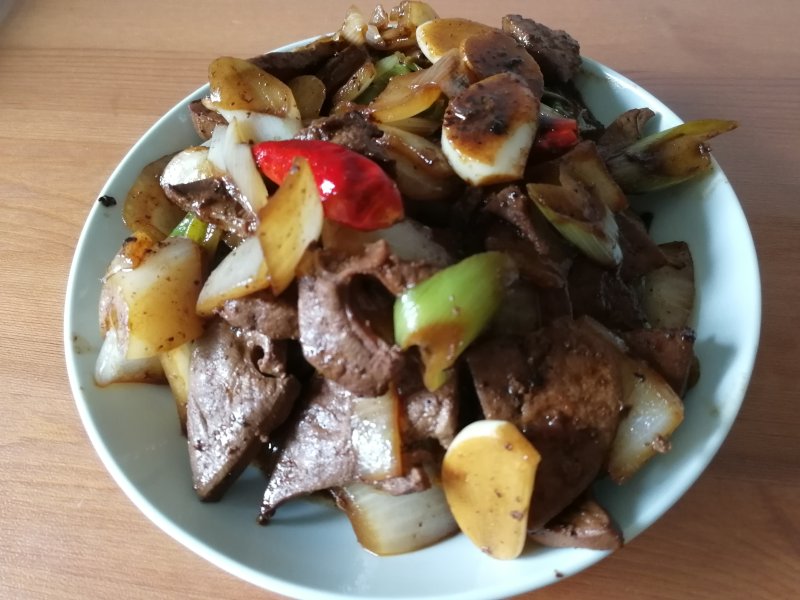 传统桃酥家常做法,怎样做最好吃