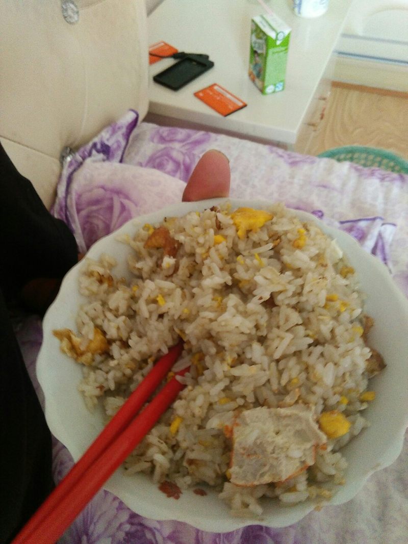 阿拉伯式怎么做,制作方法与配料