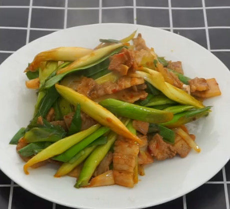 姜汁苦瓜怎么做才好吃,最正宗的做法