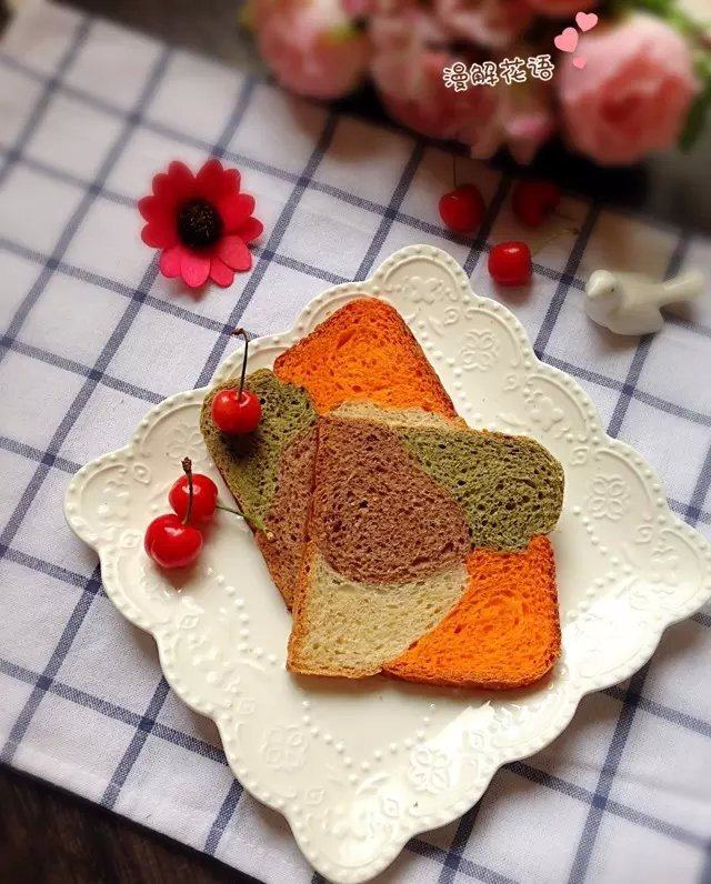 四色汤怎么做,食谱大全