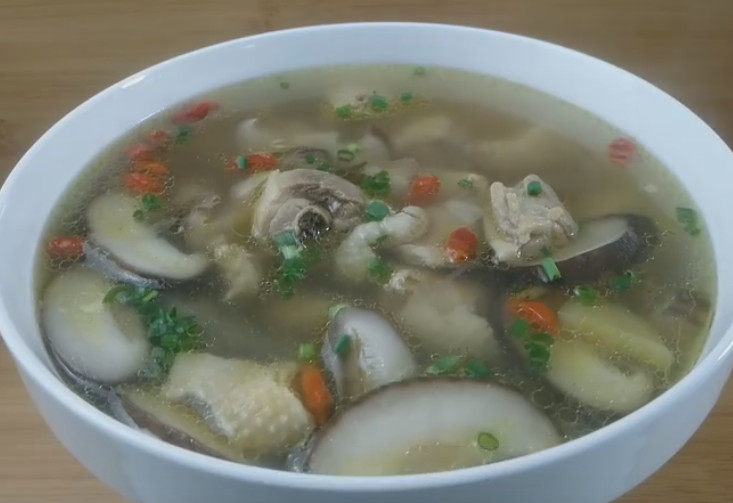 冬阴功面怎么做好吃,做法和配料