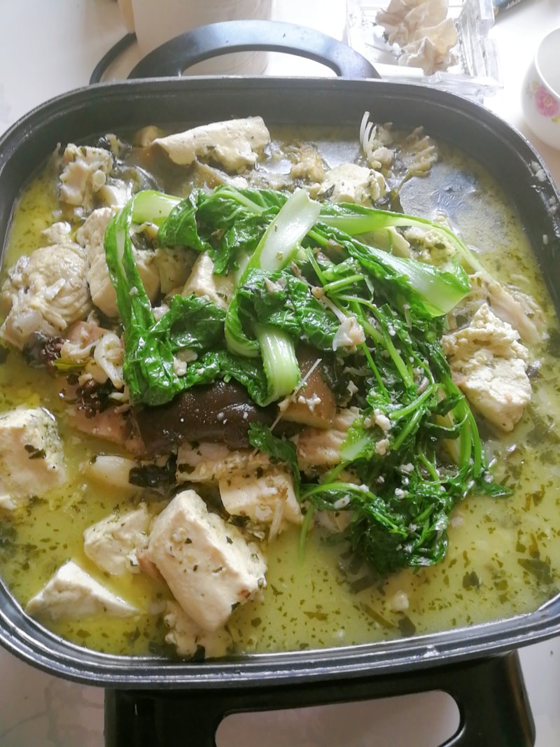 茄汁粉条怎么做好吃,食谱大全