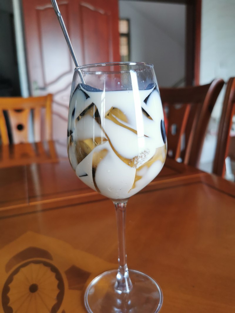 蜜汁小翅锤怎么做,制作方法与配料