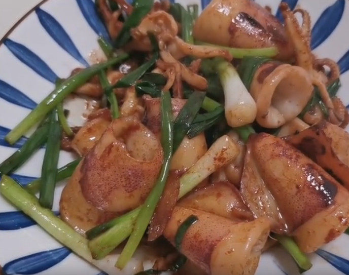 青豆炒虾仁十大家常做法,10种好吃做法