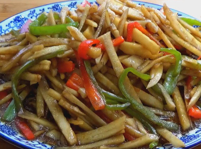 金丝肉圆十大家常做法,怎样做最好吃