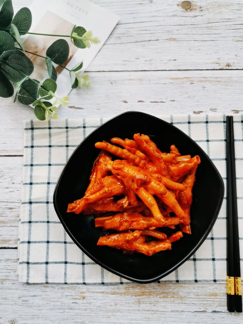 剁椒蒸鸡家常做法,配料有哪些
