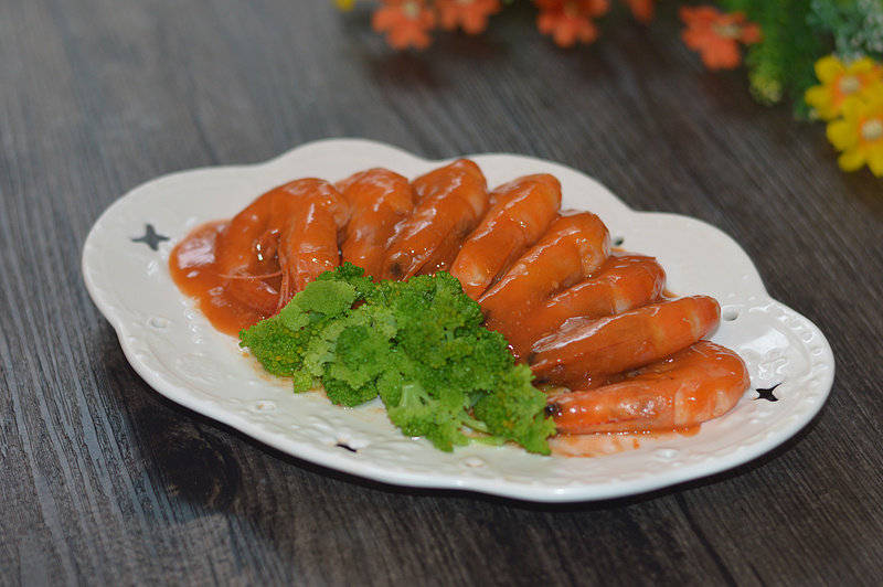 生炒花菜十大做法大全,10种好吃的做法