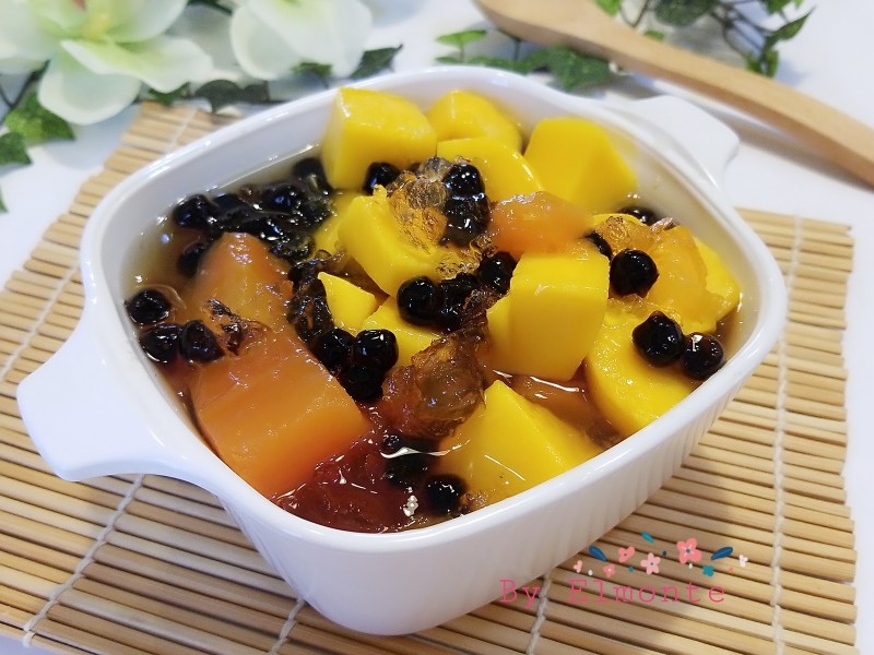 冬瓜山药汤的做法大全,10种好吃做法