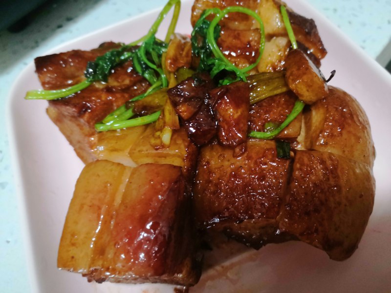 五彩蔬菜正宗做法,最好吃的10种做法