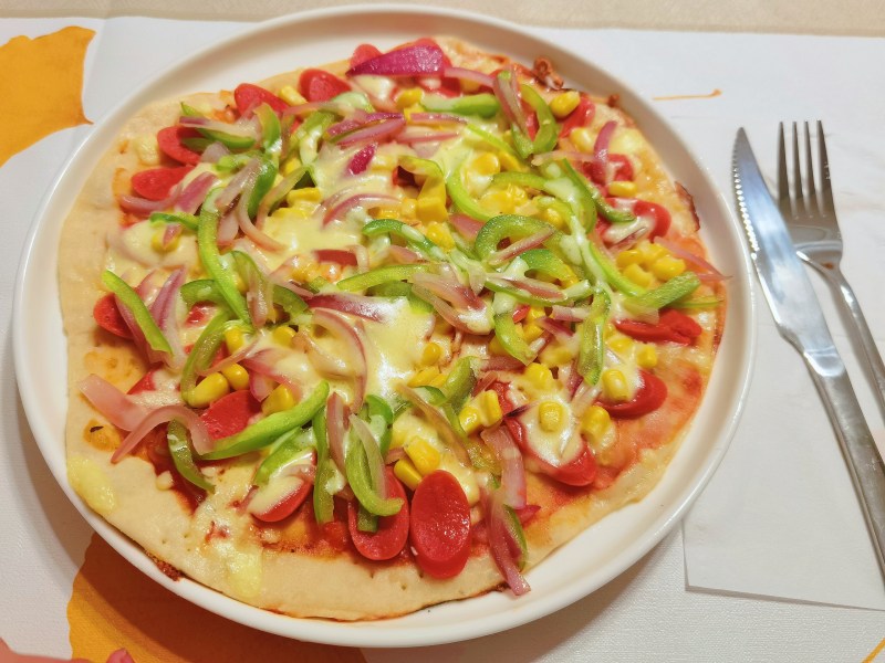 辣味鸡杂的做法大全