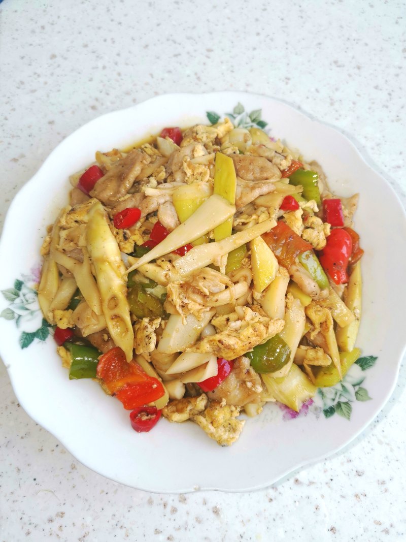 碗香怎么做,制作方法与配料