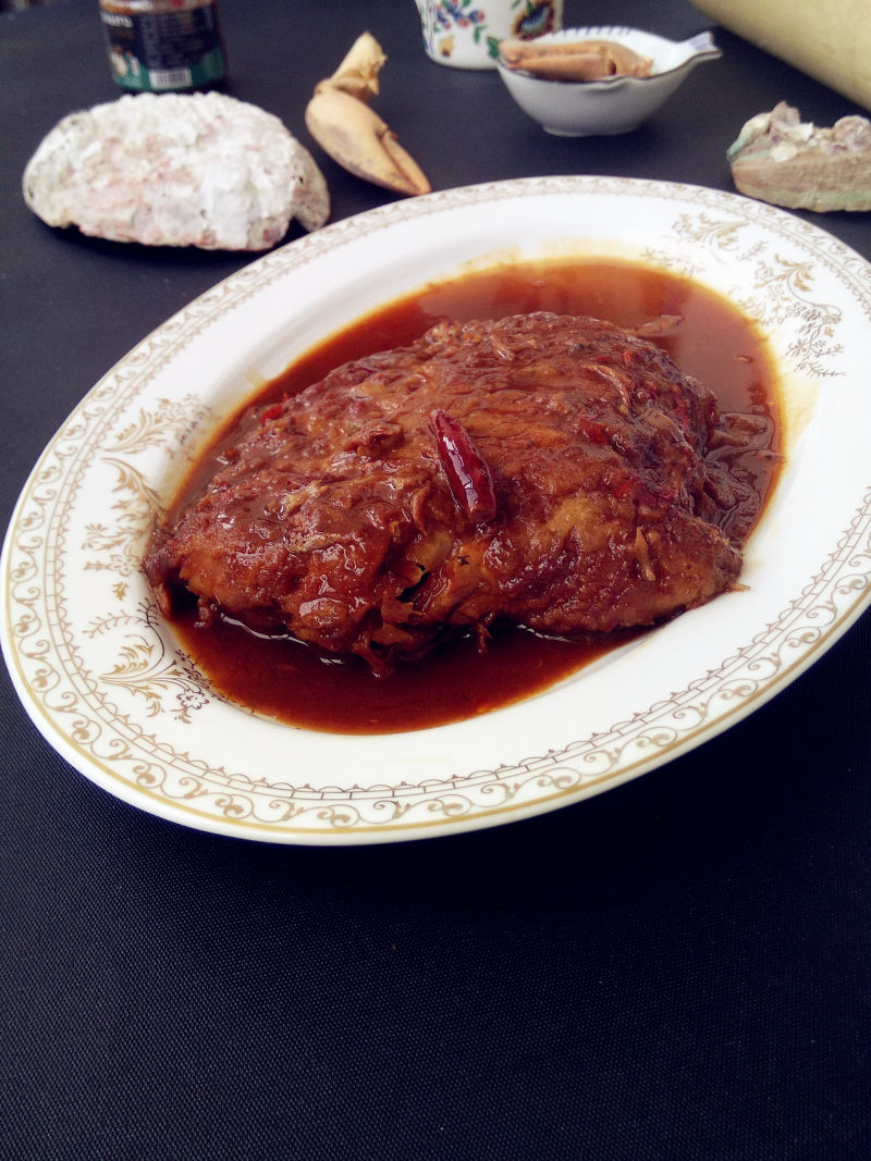 烤米粉肉怎么做才好吃,10种好吃做法