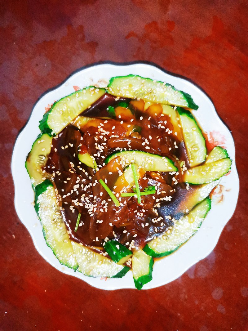 生炒鱼片的做法,制作方法与配料