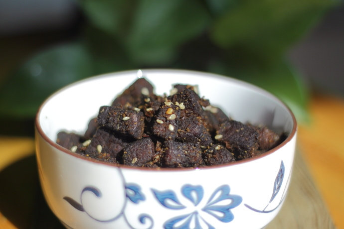 南瓜小饼的做法,最正宗的做法