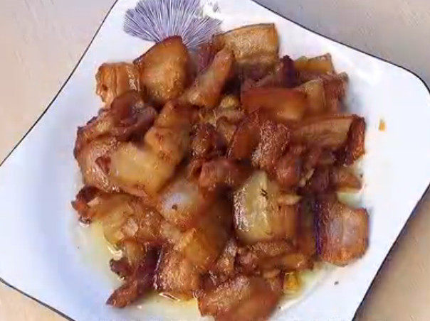 山药炒莴笋正宗做法,十种好吃做法