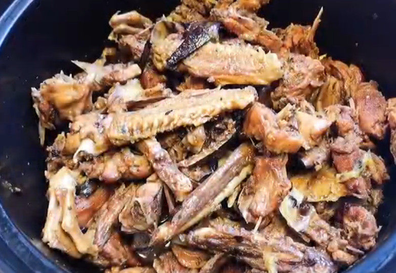 腐乳烧肉怎么做好吃,十种好吃做法