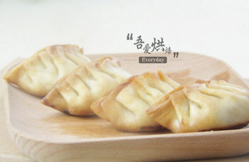 彩色肉包家常做法,十种做法